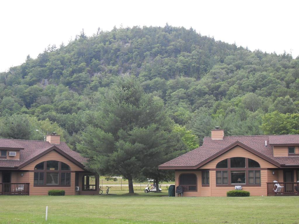 Jack O'Lantern Resort Lodging Woodstock Exteriör bild