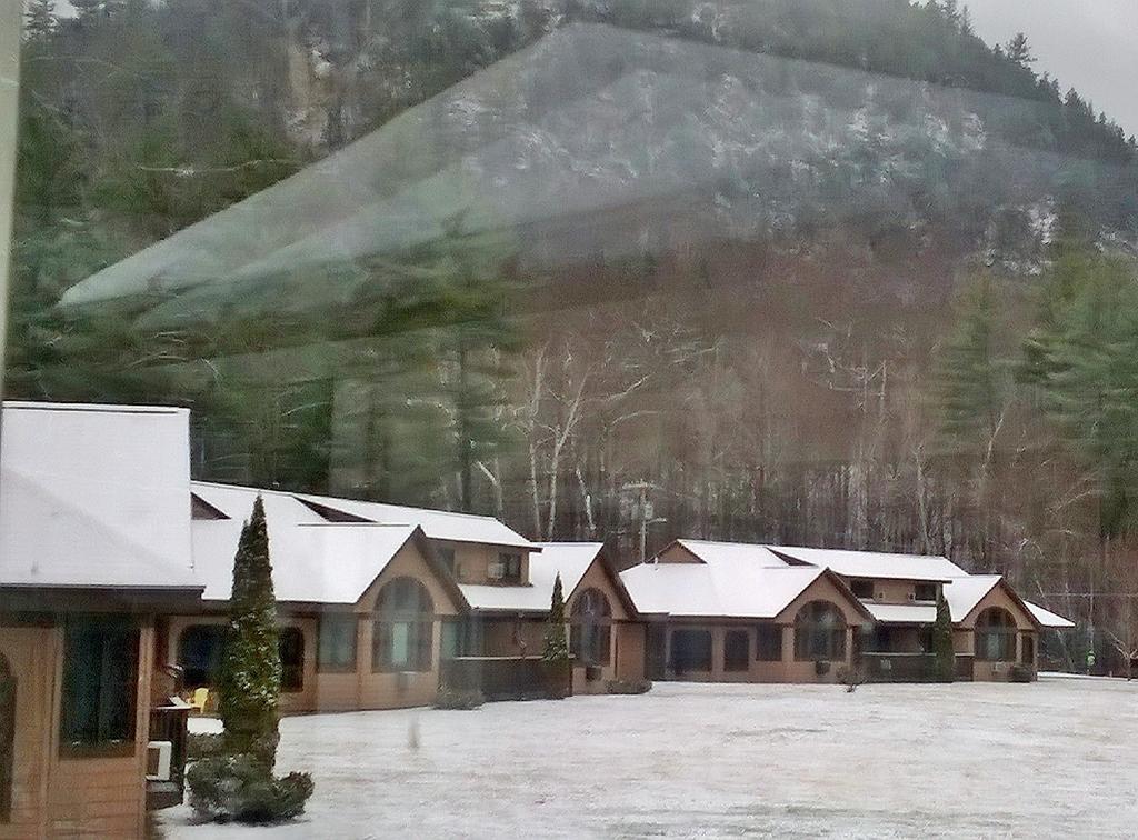 Jack O'Lantern Resort Lodging Woodstock Exteriör bild