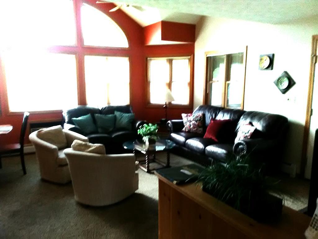 Jack O'Lantern Resort Lodging Woodstock Exteriör bild