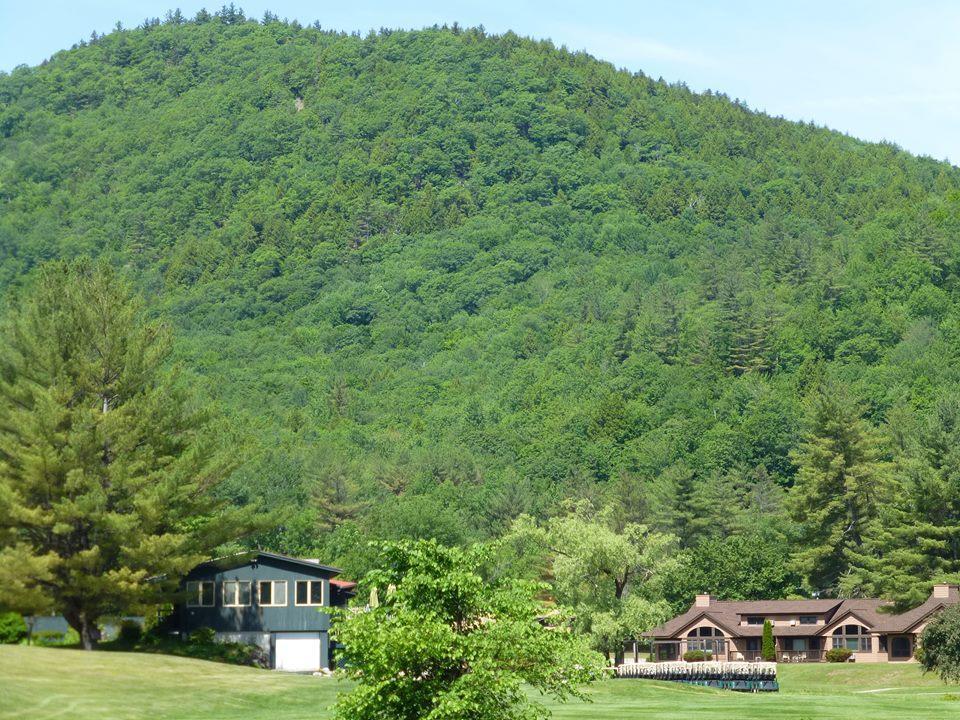 Jack O'Lantern Resort Lodging Woodstock Exteriör bild